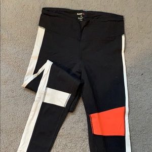 Reebok leggings